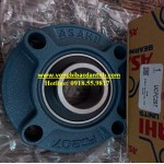 GỐI ĐỠ UCFC207 ASAHI